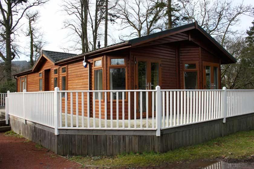 Apartment Loch Lomond Sanctuary *