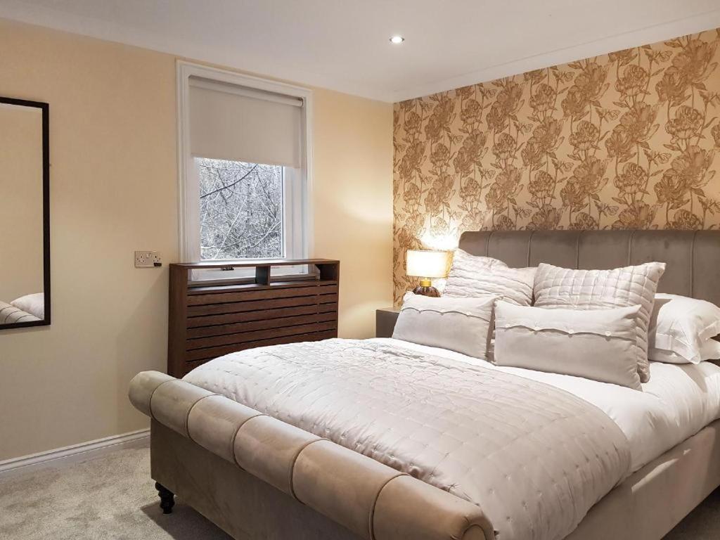 Loch Lomond Sanctuary Balloch
